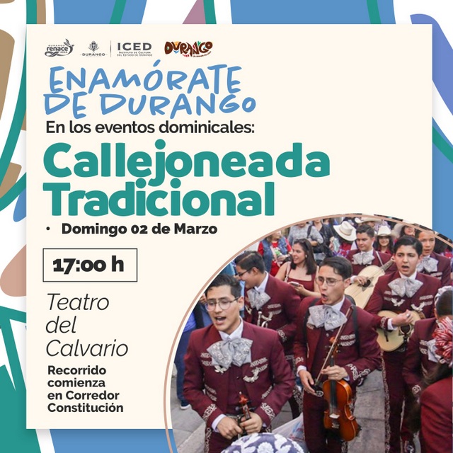 3-Actividades dominicales ICED 1