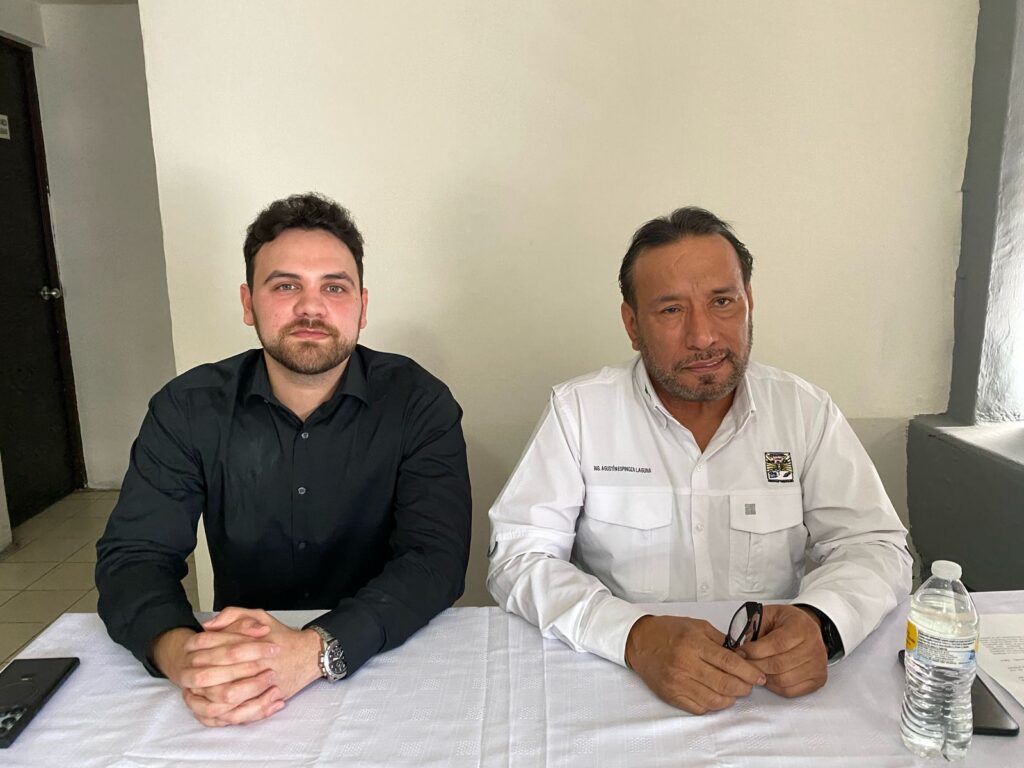 El secretario general de la COUC hizo un llamado a las autoridades estatales y federales para que incluyan el garbanzo en los programas de apoyo alimentario