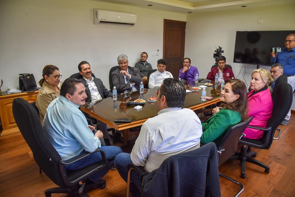 Se suman asociaciones civiles a programa por sana alimentación en escuelas (4)
