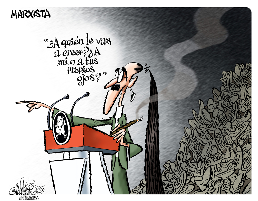 confrontaciones