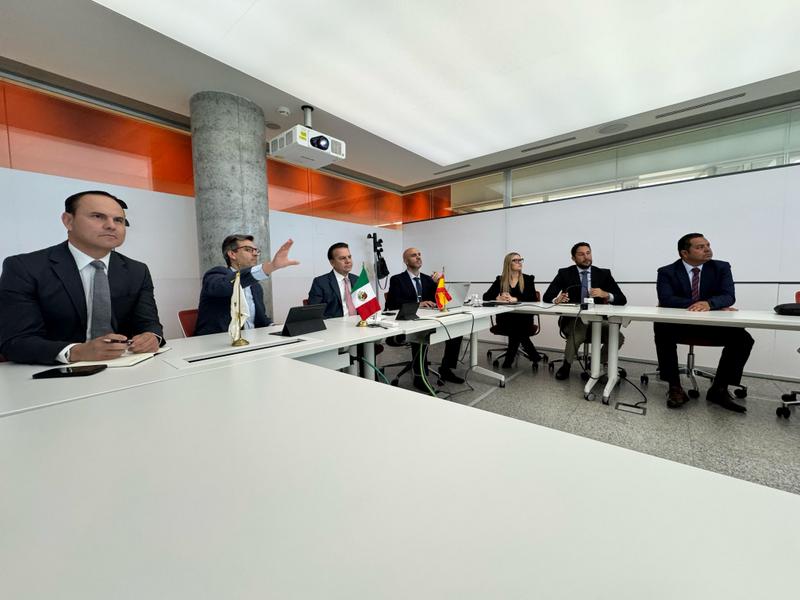 2-Se reescribe nuestra historia; asegura Esteban un segundo Data Center de clase mundial para Durango (2)