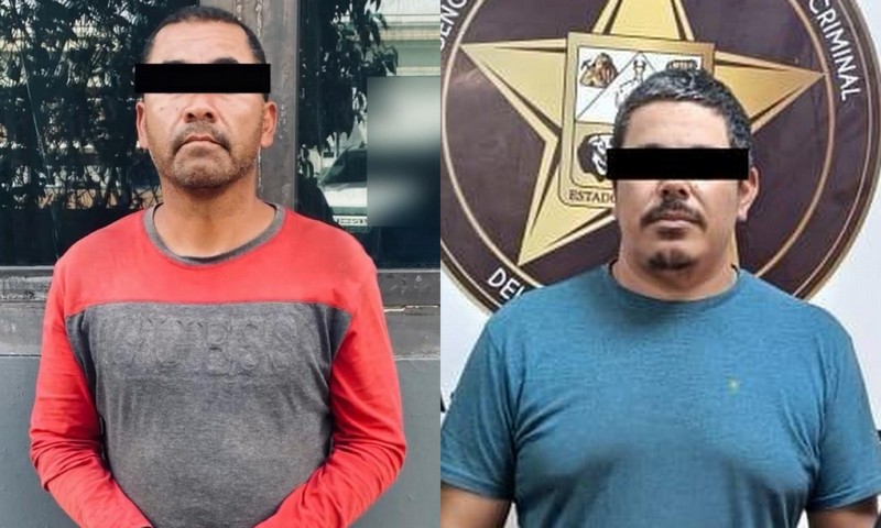 3-Detenidos Presuntos Homicidas