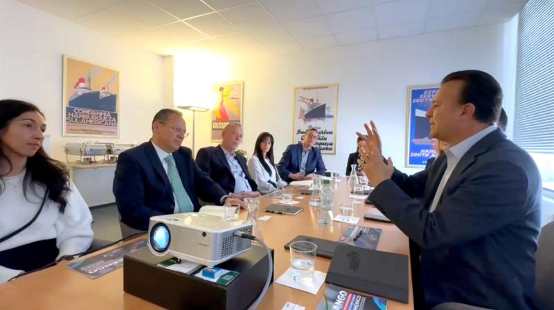4-Durango abre sus puertas al capital alemán Esteban Villegas impulsa alianzas empresariales desde Hamburgo2