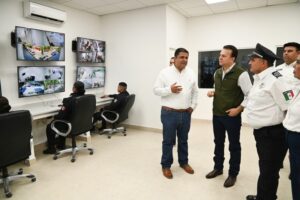 5-Durango, primer lugar nacional en seguridad (1)