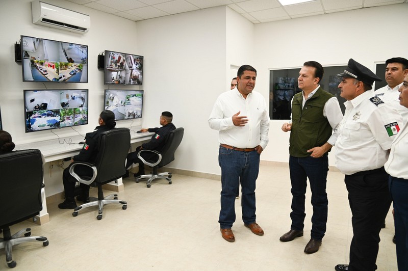 5-Durango, primer lugar nacional en seguridad (1)