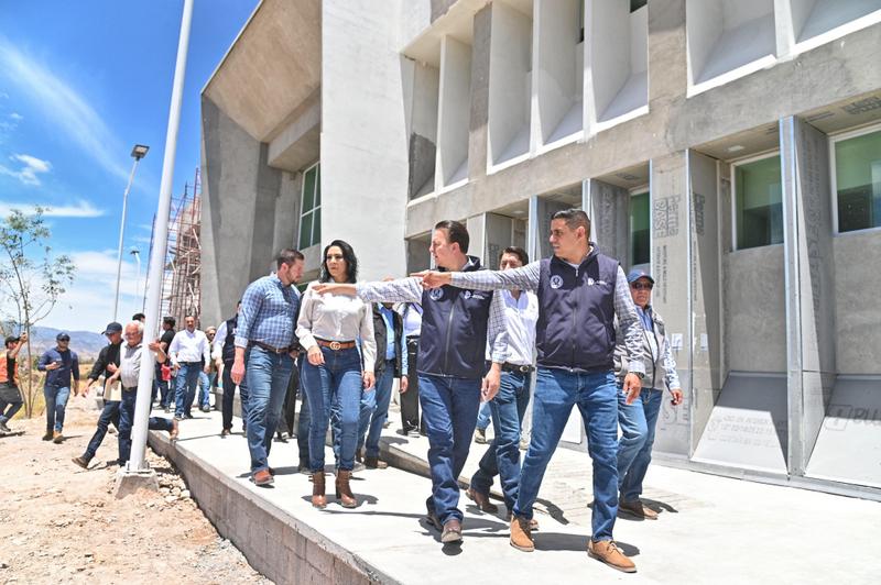 5-Fortalecen desarrollo académico del Tecnológico de Santiago y la región noroeste de Durango (5)