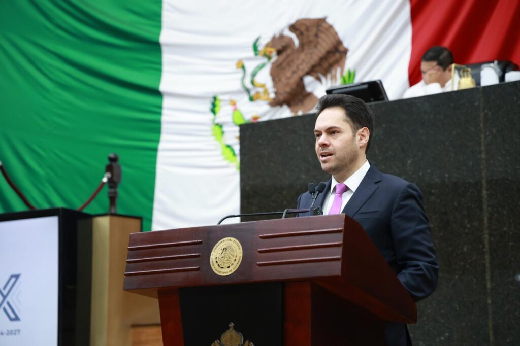 Alejandro Mojica