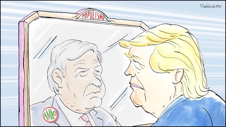 amlo igual que trump