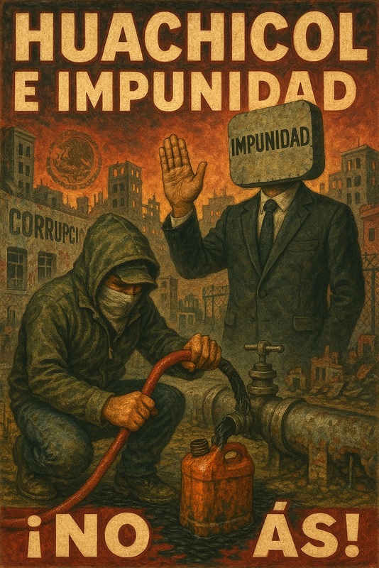 1-Huachicol e impunidad 1