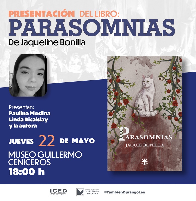 1-_22mayo_presentaciónlibroparasomnias_museoguillermoceniceros