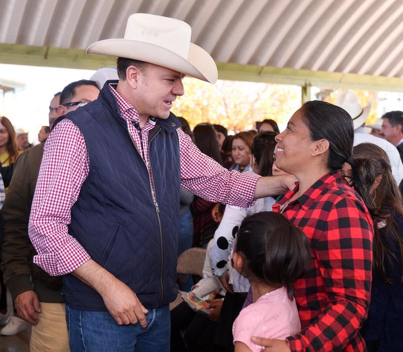 3-Durango, top 3 de los estados más pacíficos del país, según el Índice de Paz México 2025 (2)