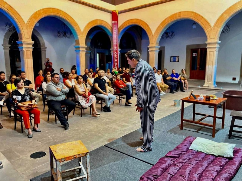 3-Un Judio en Teatro (3)