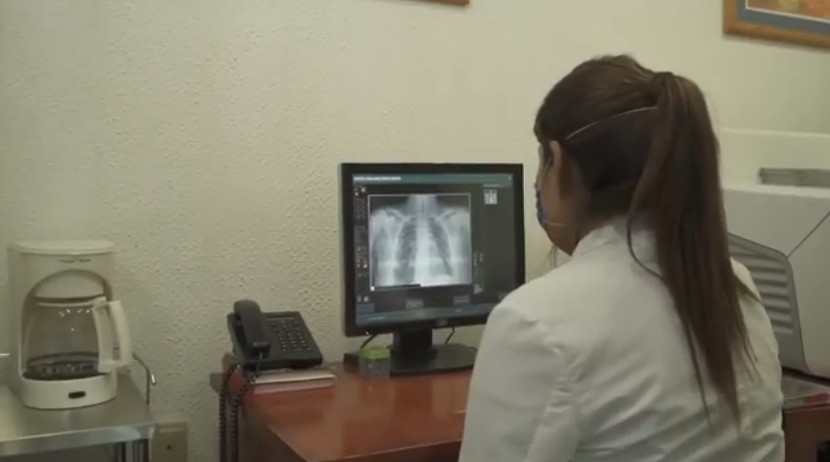 ”Ángelito”, un guerrero_ CECAN salva el brazo y la esperanza de un niño duranguense con cáncer (1)