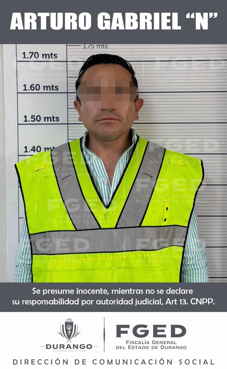 Arturo Gabriel “N