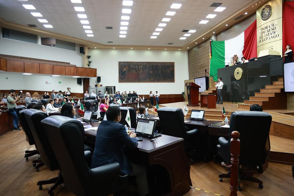 CLAUSURA -34