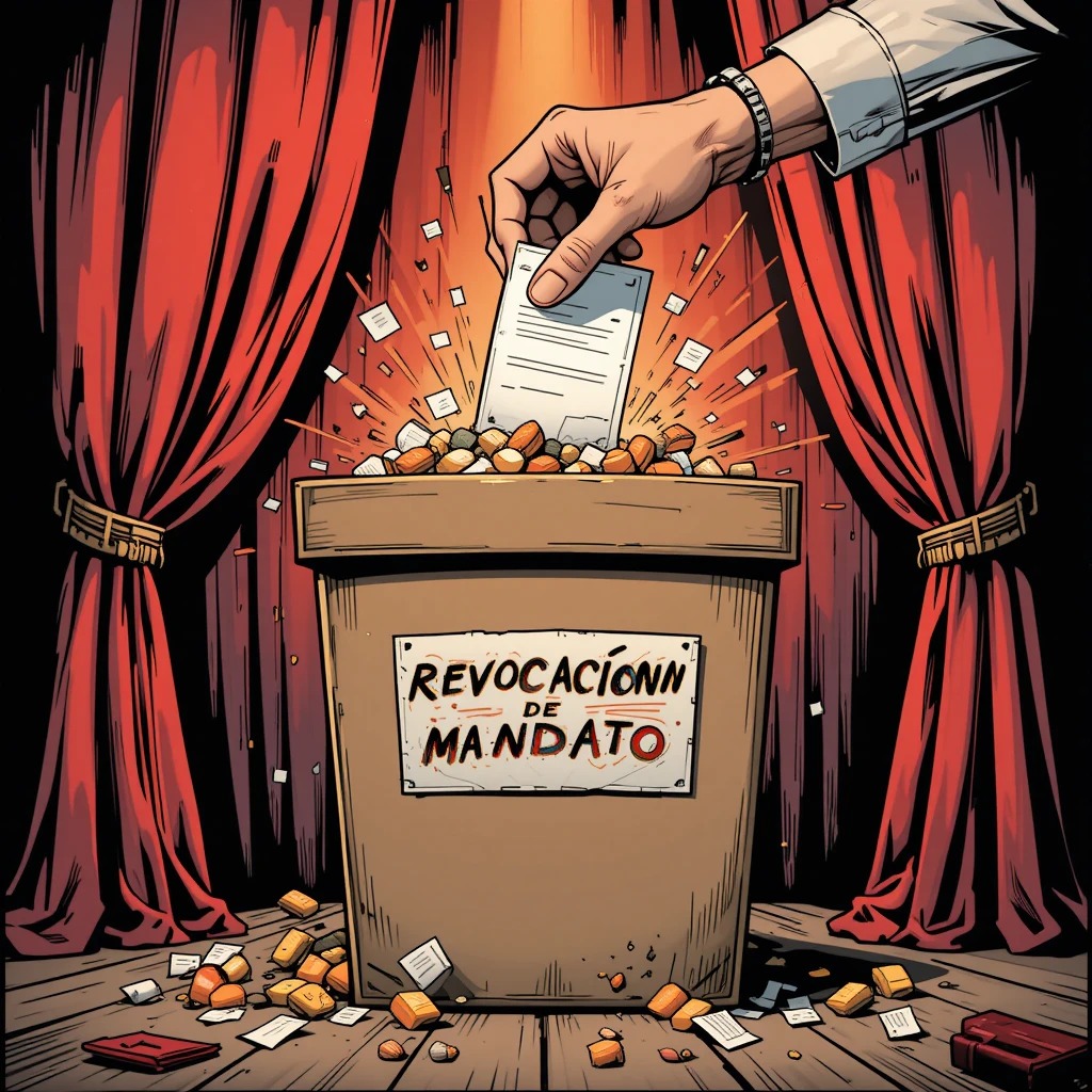 Revocación de Mandato (1)