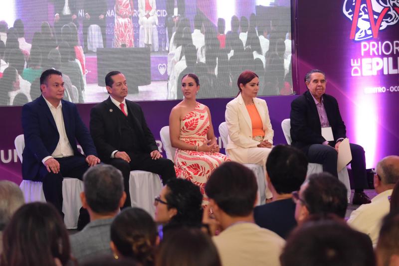 05-Durango se consolida como referente nacional en salud con el Congreso de Epilepsia 2025 (1)