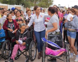 08-Con cercanía y compromiso, Marisol Rosso y el DIF Estatal recorren comunidades rurales para atender a los más vulnerables (2)