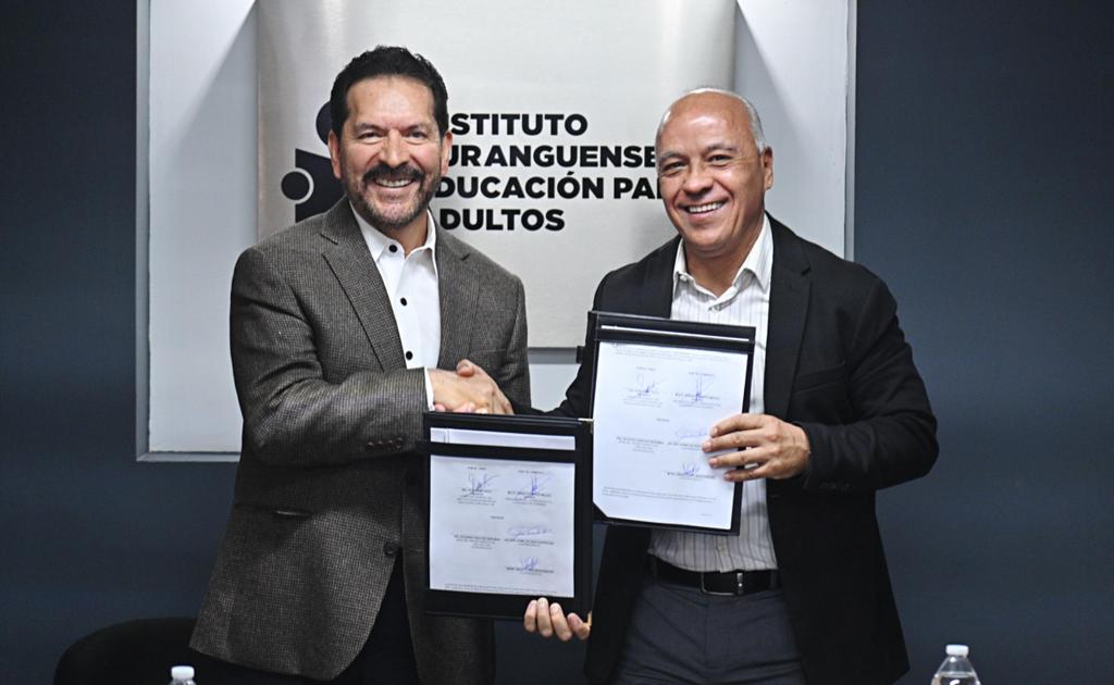 08-Gobierno del Estado lanza “Uno a Uno por Durango Alfabetizado” para enseñar a leer y escribir a más de 30 mil personas 1