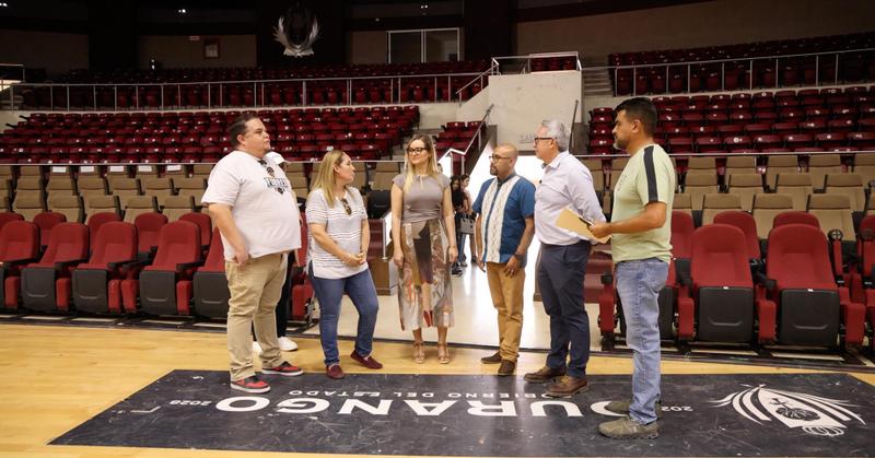09-Durango se convierte en el paraíso del turismo deportivo ¡arranca COMETUD con grandes retos y grandes sueños! (1)