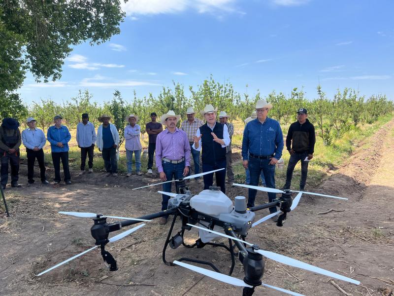 1-Con drones agrícolas (3)