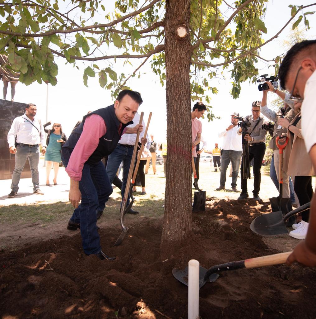5-Gobierno del Estado lanza Reforestando Durango 2025 para preservar los bosques y su biodiversidad (1)