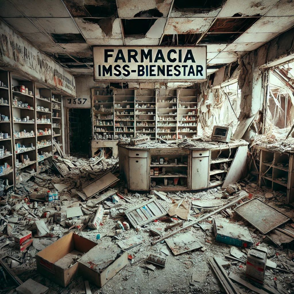 DEJA-IMSS