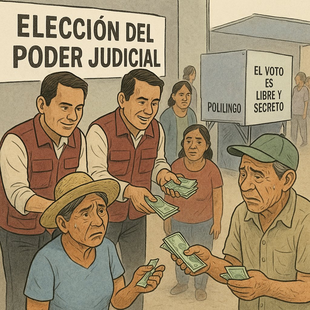 Donde hay poca justicia es un peligro tener razón
