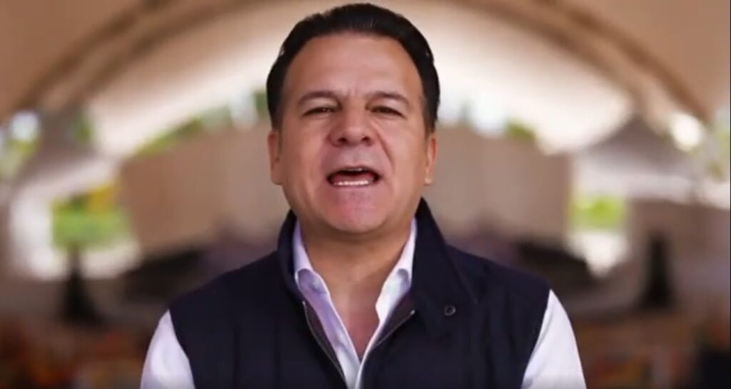 Esteban Villegas, ¡Ya huele a feria! Esteban Villegas invita a vivir la Feria Nacional Villista 2025
