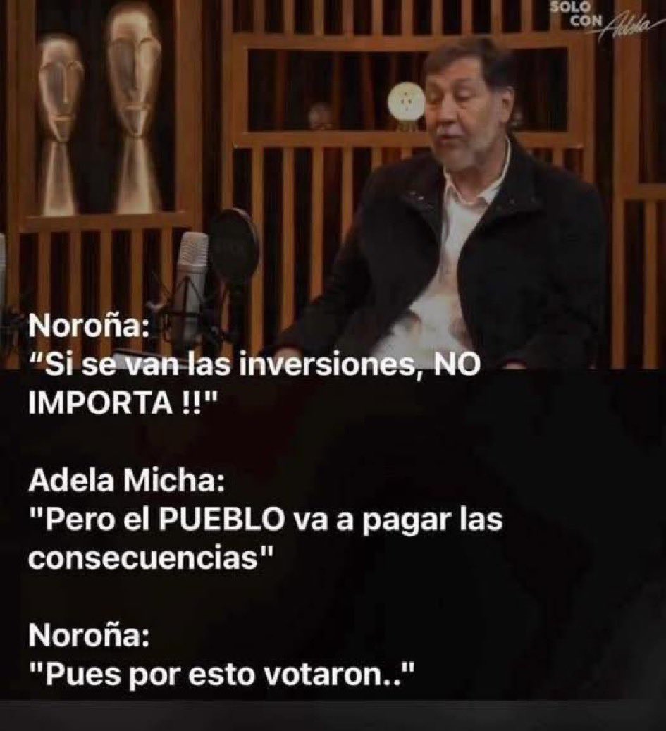 Si ya saben cómo somos borrachos, para que nos invitan