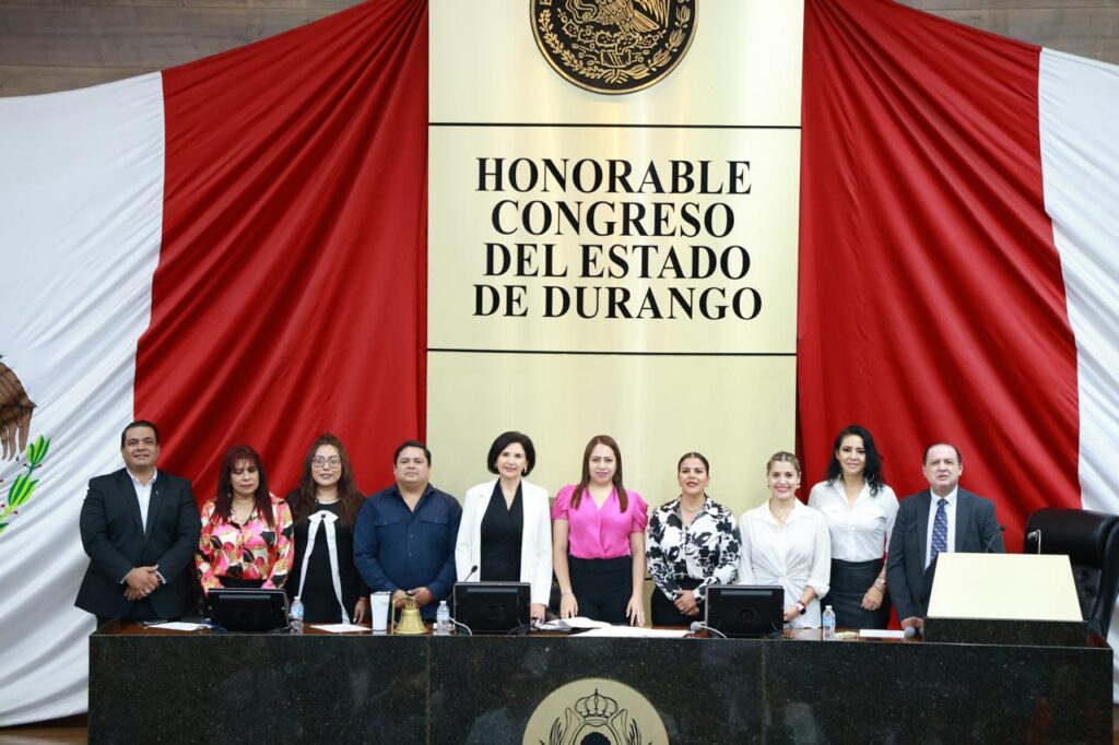comision permanente