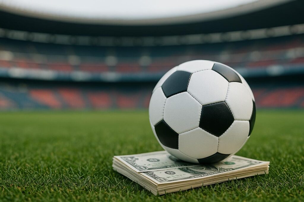 el mundial y las pymes