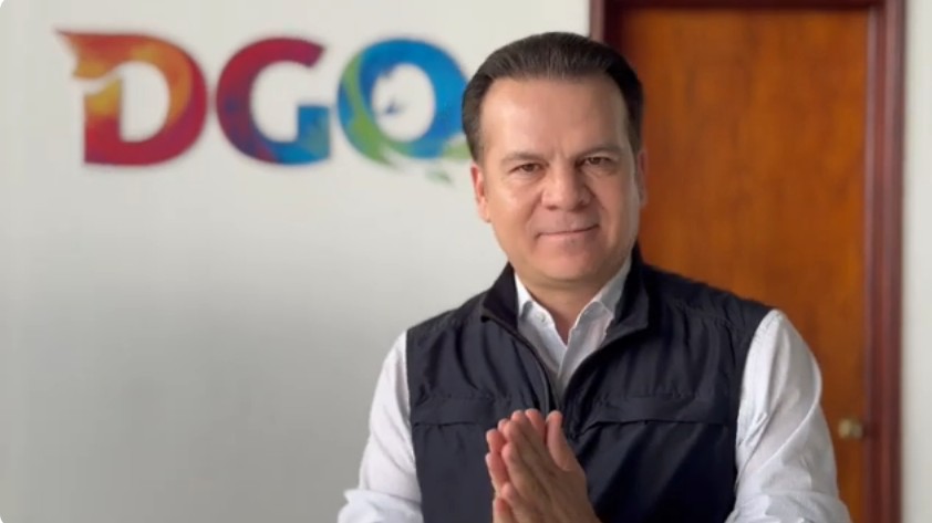 viernes 13 dia de asueto Esteban villegas