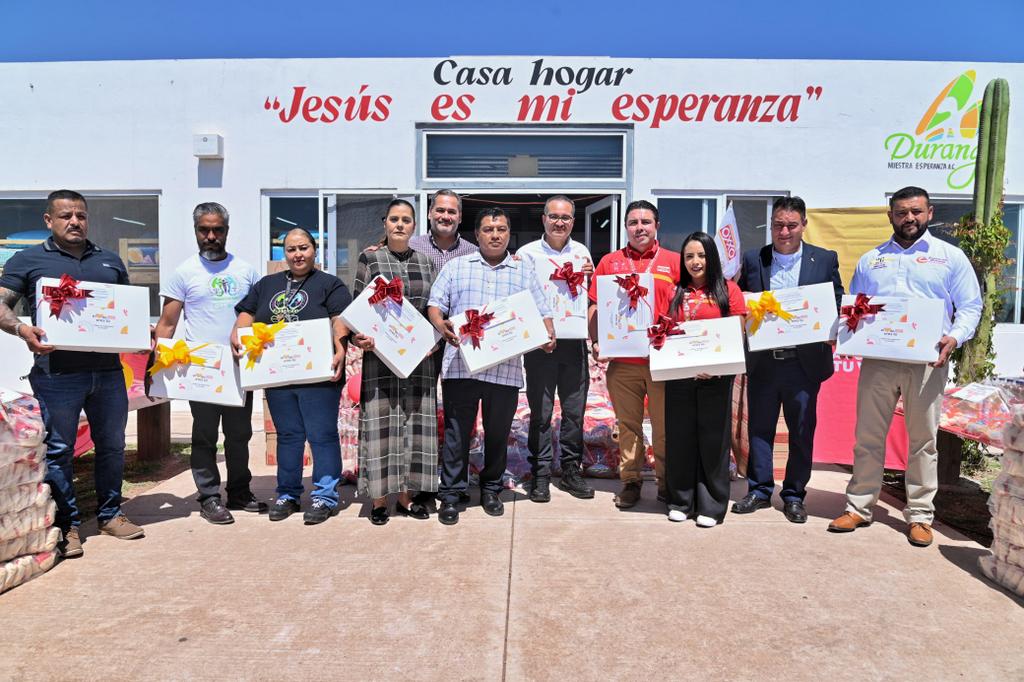 09-Durango aspira a ser el primer municipio sin personas en situación de calle; Gobierno del Estado impulsa un modelo integral de reinserción social (4)