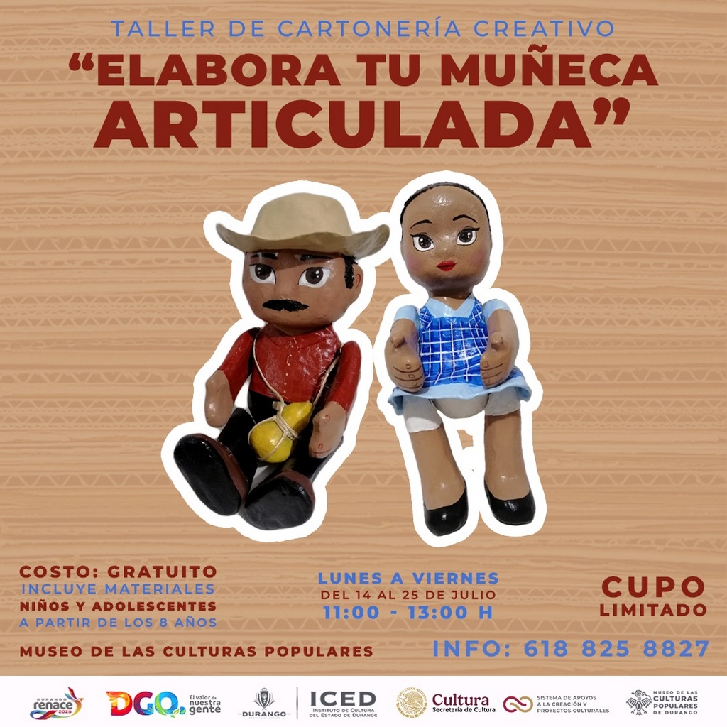 4-Taller de cartonería 1