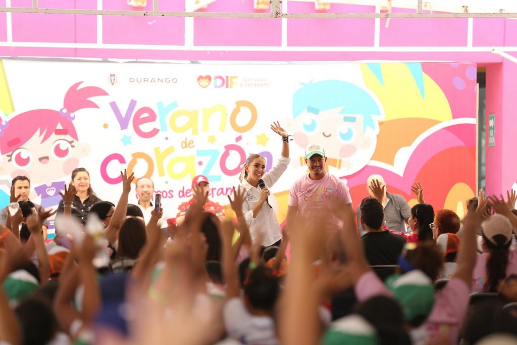 6-¡Vive un Verano de Corazón 2025! Invita DIF a disfrutar de unas vacaciones activas, divertidas y llenas de valores (2)