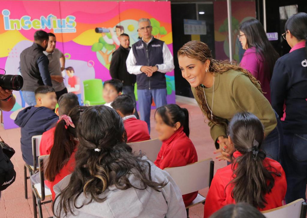 7-El Bebeleche transforma la vida de jóvenes, impulsa su desarrollo personal y les abre camino al futuro (1)