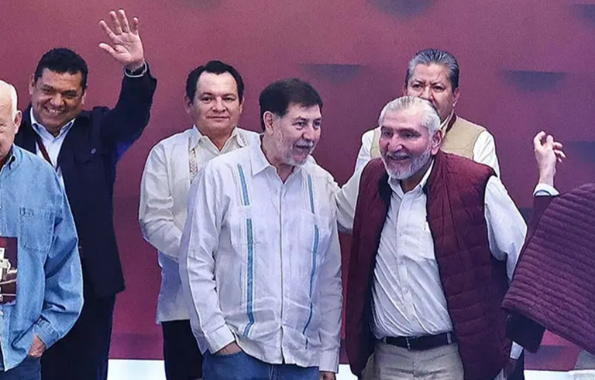 Adan Agusto solo