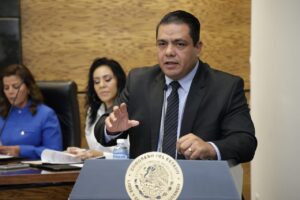Alejandro Mata