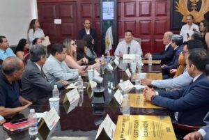 Con respaldo del Gobernador, ocho municipios de Durango reciben reconocimiento nacional como Promotores de la Salud