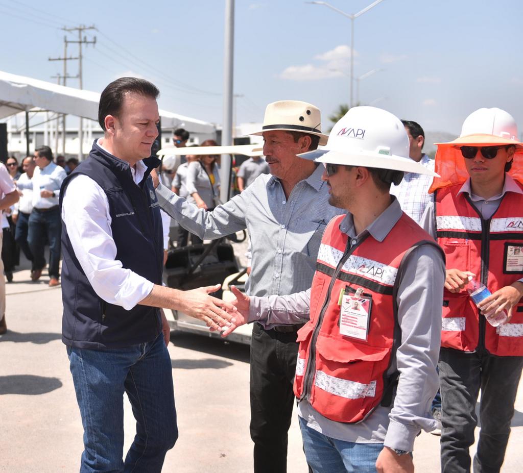Durango se posiciona como el tercer estado con más proyectos mineros del país (1)