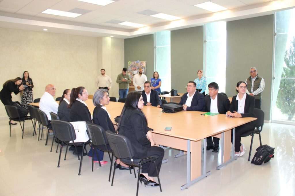 EL COBAED INICIA PROCESO DE CERTIFICACIÓN A SUS DIRECTIVOS (3)