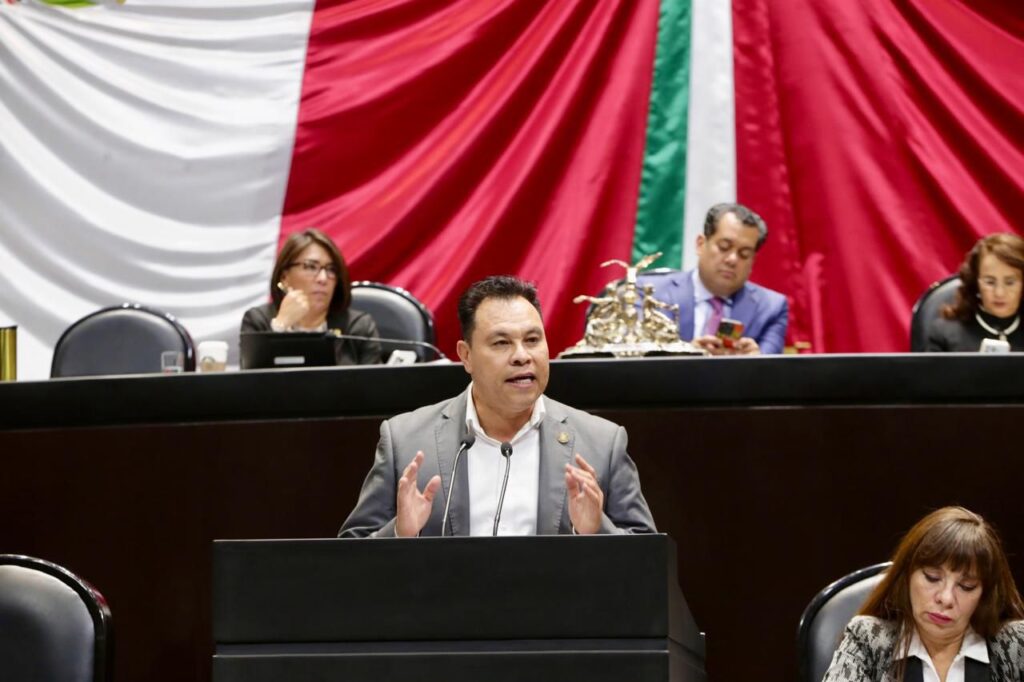 EL PRI RECHAZA EL ESPIONAJE DISFRAZADO DE JUSTICIA01 ARTURO YÁÑEZ