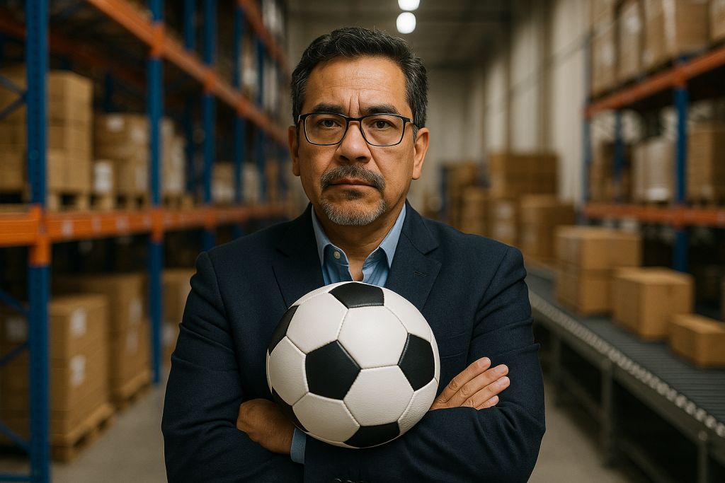 El reto logistico y tecnologico para mipymes