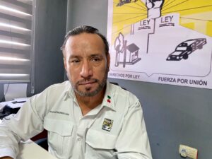 Espinoza Lagunas señaló que este proceso no es nuevo, sino parte de un fenómeno incubado desde la firma del Tratado de Libre Comercio de América del Norte (TLCAN)