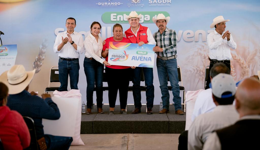 Esteban fortalece al campo de Simón Bolívar con semilla de calidad y apoyo a 200 productores (2)