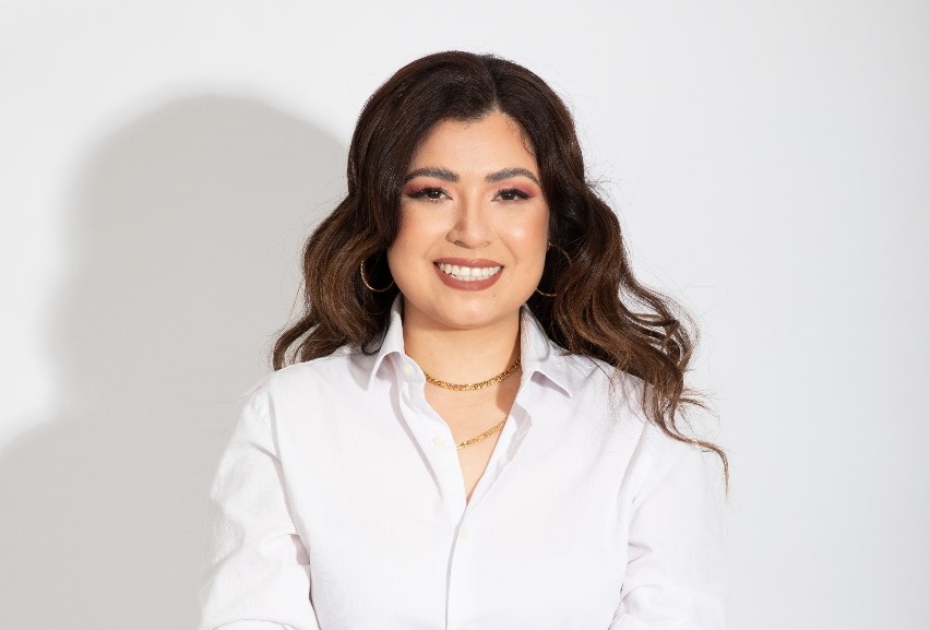 Fernanda Zárate, psicóloga especialista en sexología educativa1