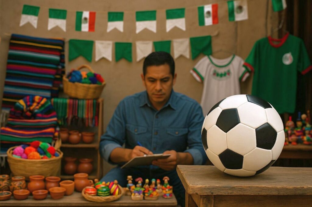 Futbol y negocios