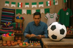 Futbol y negocios