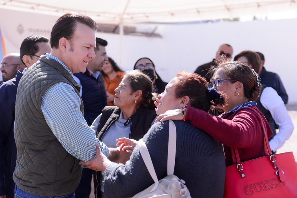 Gobierno de Esteban abre “Centros Libre” en 23 municipios para brindar atención integral y acompañamiento a mujeres 1